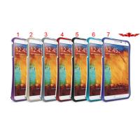 Buy cheap 100% Qualify Brand New Colorful Aluminum Bumper For Samsung Galaxy Note 3 Gift product