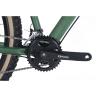 Buy cheap 30.5 inches Mountain Bicycle Aluminum Alloy Frame 18 Speed Gears Mechanical Disc Brake Set from wholesalers