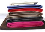 100% Cotton Anti-fire Fr Treated Fire Retardant Fabric For Protective Workwear