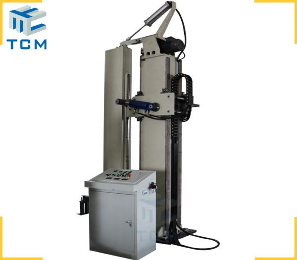 Buy cheap 380V 400V 415V Steel Tank Shell Longitudinal Weld Planisher Flatten Equipment from wholesalers