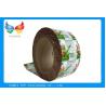 Buy cheap Food Packaging Shrink Wrap Bottle Labels PVC PET Shrink Films Material For Wine Bottles from wholesalers