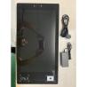 Buy cheap HMI 24 Inch Self Service Payment Kiosk Touch Panel PC With Camera RFID IC Reader QR Scanner from wholesalers