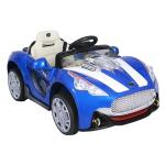 LED Mp3 Light 6v 12v Electric Children On Car Style and Fashion Ride On Toy for