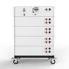 Buy cheap Home Solar Energy Storage System Stackable Modular Growatt 51.2v 10kwh 20kwh 30kwh 50kwh Lifepo4 from wholesalers