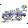 Buy cheap 4D105 Engine Parts Assembly / Durable Oil Cooler Assembly ISO9001 Approved from wholesalers