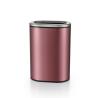 Buy cheap 410 Stainless Steel 3.17 Gallon Rose Gold Garbage Can from wholesalers