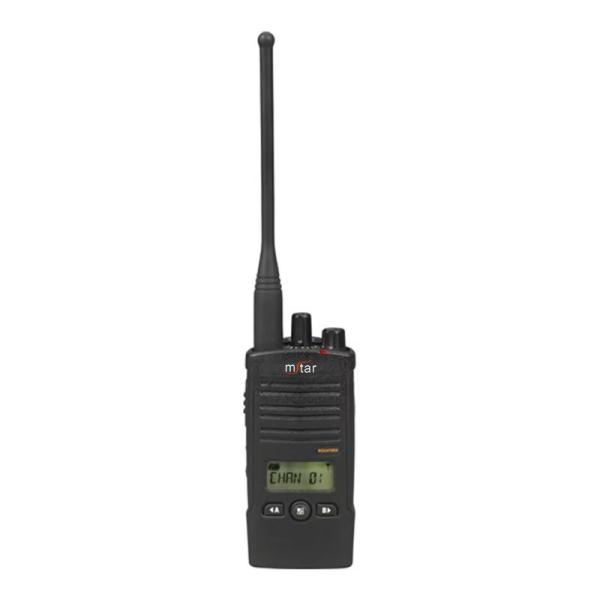 Buy cheap R2 IP55 Waterproof Noise Reduction Long Endurance Long Range 2 Way Radio Walkie Talkie from wholesalers
