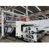 Buy cheap EVA/POE Solar Film Production EPE Solar Film Extrusion Line EVA POE Film Production Machine Co Extrusion Film Machine from wholesalers