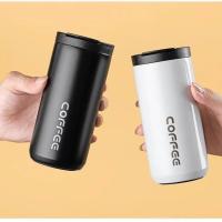 Buy cheap Tumbler Tea Mug Bottle Dispenser Double Wall Vacuum Coffee Insulated Water product