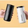 Buy cheap Tumbler Tea Mug Bottle Dispenser Double Wall Vacuum Coffee Insulated Water Beverage Sports Leakproof Para Café Finest Collection from wholesalers