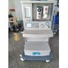 Buy cheap Hospital Medical Equipment Anesthesia / Anasthesia / Anestesia Machine On Stock from wholesalers