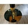 Buy cheap High Temperature Resistance 740mm Painting Wrought Iron Table from wholesalers