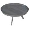 Buy cheap wooden coffee table/console table,casegoods ,wooden hotel furniture,TA-0042 from wholesalers