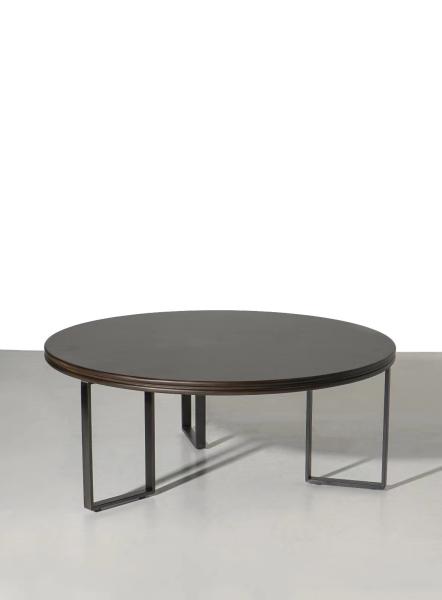 Buy cheap ∅950*380 Modern Style 5 Star Coffee Table for Standard Hotel Bedroom Furniture Set from wholesalers