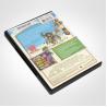 Buy cheap Newest Madagascar disney dvd movie children carton dvd with slipcover case free shipping from wholesalers