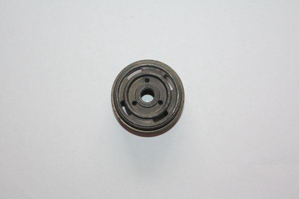 Buy cheap Steam treatment shock base valve with density 6.5g/cm3 for car or trucks from wholesalers