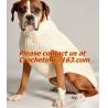 Buy cheap Knit Pet Sweater, Custom Knit Dog Sweater, hand knit dog sweaters, Dog Knitting Wool from wholesalers