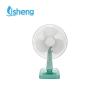 Buy cheap Energy Saving Rechargeable Table Fan 12 Inch DC Solar 12V 13W from wholesalers