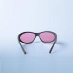 755nm 808nm Diode Laser Tattoo Removal Safety Glasses With CE Certificate