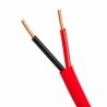 Buy cheap EN50200 PH30/90/120 2x2.0 1.5MM2 Fire Alarm Cable for UAE Market Installation from wholesalers