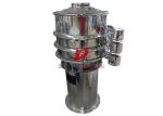 Buy cheap All Stainless Steel Vibro Screen Machine For Solid Liquid Separation from wholesalers