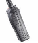 99 Channel Handheld 12KM Dual Band Two Way Radio