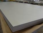 AB 2B Anti-Corrosion ASTM 201 304 316 Stainless Steel Sheet Cold / Hot Rolled SS