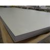 Buy cheap Construction sS304 plate Width 1-1500mm 304 Stainless Steel Sheet Metal from wholesalers