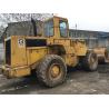 Buy cheap High Strength Compact Cat Bucket Loader / CAT Payloader 950E 65hp Power from wholesalers