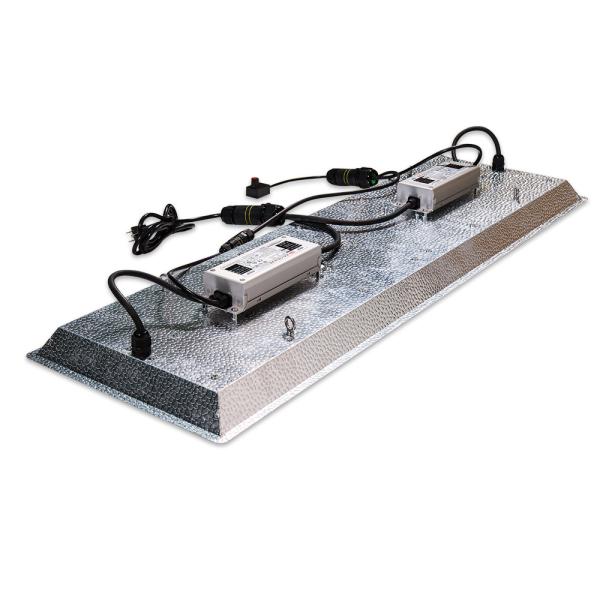 Buy cheap Waterproof 2835 AC240V LED Grow Lights Bar from wholesalers