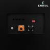 Buy cheap Large Capacity 48V 300AH Household Energy Storage Battery 51.2V 15KWH For Home from wholesalers