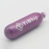Buy cheap Food Grade Filling Quantity 8g Whipped Cream Chargers Minimalist from wholesalers