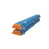 Buy cheap API 2-3/8" Reg Carburized Steel DTH Drill Pipe For Blasting Drilling from wholesalers