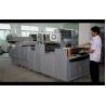 Buy cheap High Efficiency Folding Stitching Machine 4940*1400*1600 Mm 12 Month Warranty from wholesalers