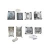 Buy cheap Aluminum Alloy Die Casting Customized Molding Parts with High Level and Mould material P20/718/738H/NAK80/S136 Etc from wholesalers