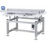 Buy cheap 100W 0.6mm Thickness PCB Conveyor Wave Solder Infeed Conveyor 230VAC from wholesalers