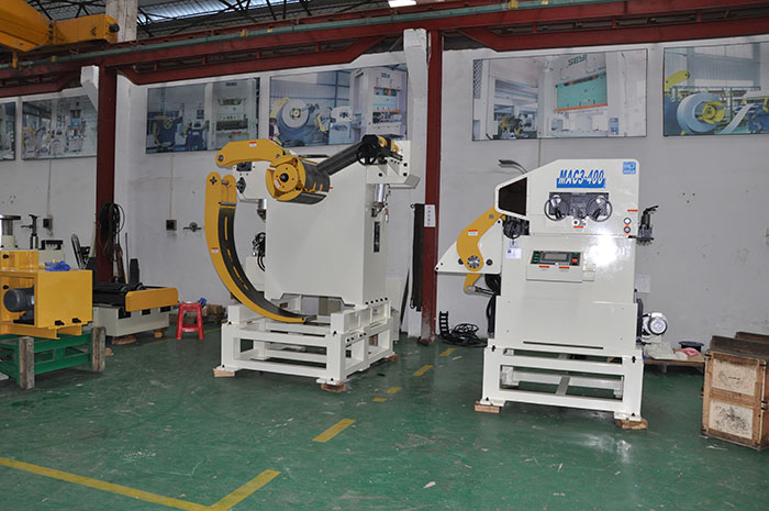 feeding machine