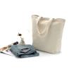 Buy cheap Grocery Natural Reusable Shopping Bags Bulk Canvas Bags Personalised from wholesalers