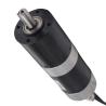 Buy cheap 6.5A 7.3Nm 100RPM Circular 24V DC Servo Motor from wholesalers