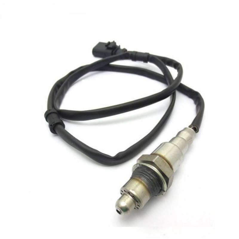 OEM Car Oxygen Sensor 04E906262AL For Skoda VW Polo Petrol A6 A8