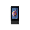 Buy cheap Outdoor Standing Digital Billboard Electronic Full Color LCD Display Advertising Board from wholesalers