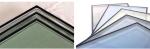 Curtain Wall 4mm 9A Grandglass IGU Laminated Insulated Glass