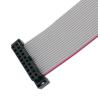 Buy cheap Molex Flat Flexible Ribbon Cable 875682094 20 Pin 2.0mm Pitch from wholesalers