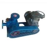 5.5kw Positive Displacement Pump for COWELL Small LPG Pump 1inch 1.5inch 2inch