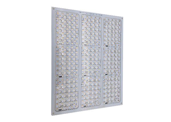 Buy cheap Immersion Gold Metal Core PCB from wholesalers