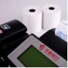 Buy cheap China Manufacturer 100% Virgin Wood Pulp Good A Grade Whiteness Jumbo Thermal Paper Roll For ATM ROLL from wholesalers