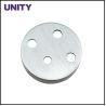 Buy cheap UNITY DCS03 Security Door Accessories EN1634-1 Coordinator Satin Finish from wholesalers