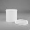 Buy cheap 800ml Small Plastic Packaging Jar For Various Chemicals from wholesalers