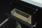 D/0 CLEDs Repeatability 0.08% Benchtop Transmittance Spectrophotometer For Color