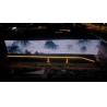 Buy cheap 160° Light Angle SMD 5050 LED Mesh Screen for Permanent Customized Outdoor Advertising from wholesalers